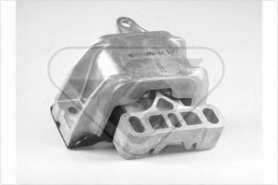 HUTCHINSON 594270 -  Подвеска, ступенчатая коробка передач