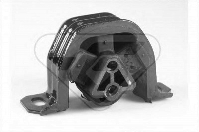 HUTCHINSON 594272 -  Подвеска, ступенчатая коробка передач