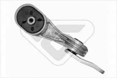 HUTCHINSON 594275 -  Подвеска, ступенчатая коробка передач