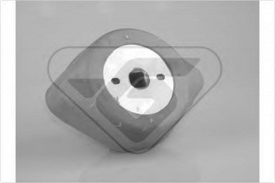 HUTCHINSON 594285 -  Подвеска, ступенчатая коробка передач