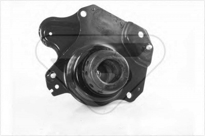 HUTCHINSON 594291 -  Подвеска, ступенчатая коробка передач