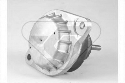 HUTCHINSON 594308 -  Кронштейн, подвеска двигателя