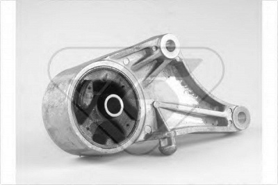 HUTCHINSON 594329 -  Кронштейн, подвеска двигателя