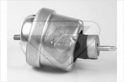 HUTCHINSON 594335 -  Подвеска, ступенчатая коробка передач