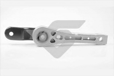 HUTCHINSON 594384 -  Кронштейн, подвеска двигателя