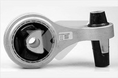 HUTCHINSON 594385 -  Кронштейн, подвеска двигателя
