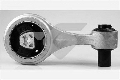 HUTCHINSON 594386 -  Кронштейн, подвеска двигателя
