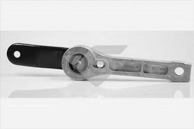 HUTCHINSON 594390 -  Кронштейн, подвеска двигателя