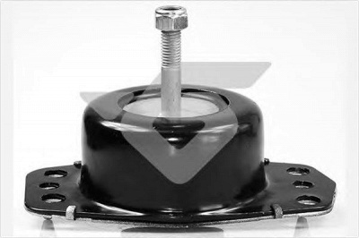 HUTCHINSON 594407 -  Кронштейн, подвеска двигателя