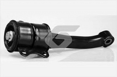 HUTCHINSON 594412 -  Кронштейн, подвеска двигателя