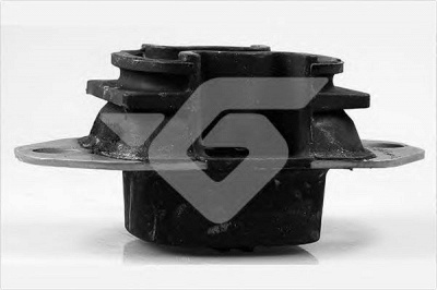 HUTCHINSON 594417 -  Подвеска, ступенчатая коробка передач