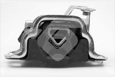HUTCHINSON 594424 -  Подвеска, ступенчатая коробка передач