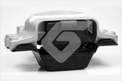 HUTCHINSON 594454 -  Подвеска, ступенчатая коробка передач