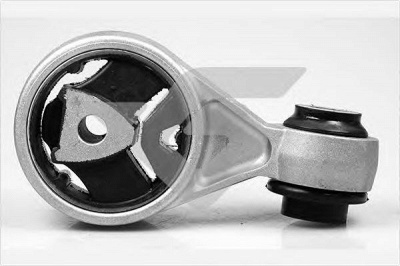 HUTCHINSON 594459 -  Кронштейн, подвеска двигателя