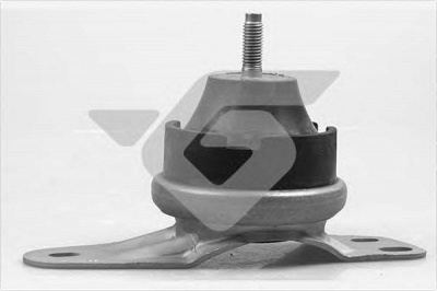 HUTCHINSON 594479 -  Кронштейн, подвеска двигателя