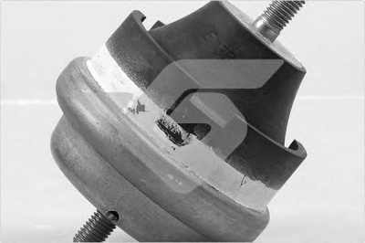 HUTCHINSON 594480 -  Кронштейн, подвеска двигателя