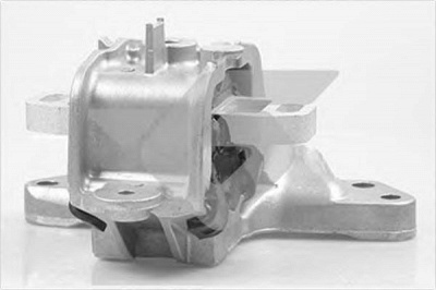HUTCHINSON 594484 -  Подвеска, ступенчатая коробка передач