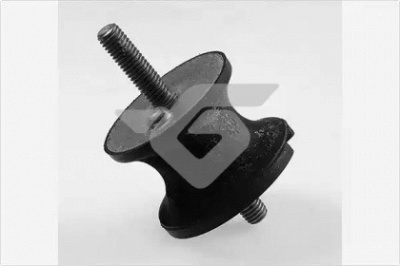 HUTCHINSON 594498 -  Подвеска, ступенчатая коробка передач