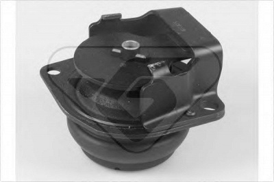 HUTCHINSON 597033 -  Кронштейн, подвеска двигателя
