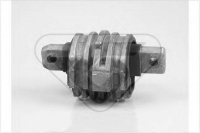 HUTCHINSON 597037 -  Подвеска, ступенчатая коробка передач