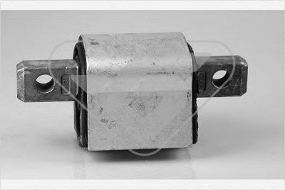 HUTCHINSON 597081 -  Подвеска, ступенчатая коробка передач