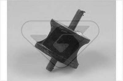 HUTCHINSON 597092 -  Подвеска, ступенчатая коробка передач