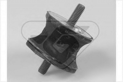 HUTCHINSON 597093 -  Подвеска, ступенчатая коробка передач