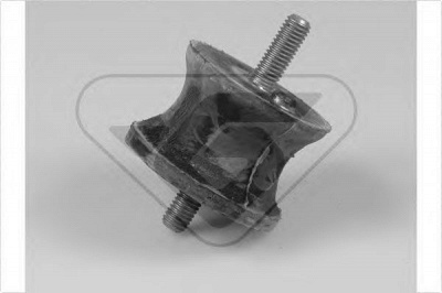 HUTCHINSON 597102 -  Подвеска, ступенчатая коробка передач