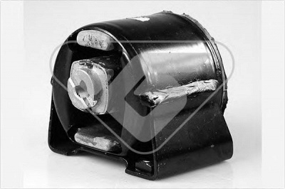 HUTCHINSON 597105 -  Подвеска, ступенчатая коробка передач