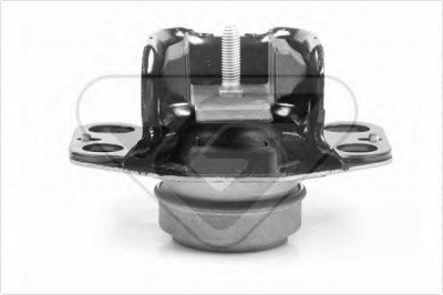 HUTCHINSON 597150 -  Кронштейн, подвеска двигателя