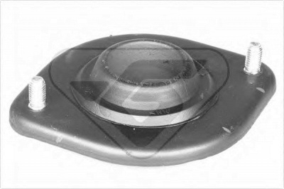HUTCHINSON 597158 -  Опора стойки амортизатора