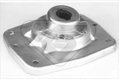 HUTCHINSON 597162 -  Опора стойки амортизатора