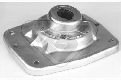 HUTCHINSON 597163 -  Опора стойки амортизатора
