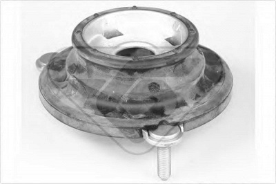 HUTCHINSON 597180 -  Опора стойки амортизатора