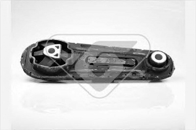 HUTCHINSON 597185 -  Кронштейн, подвеска двигателя