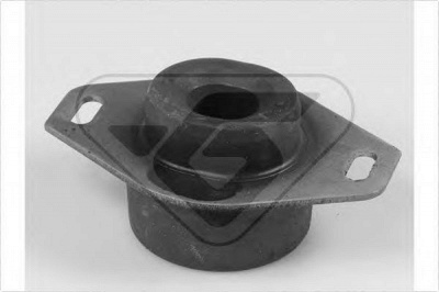 HUTCHINSON 598023 -  Подвеска, ступенчатая коробка передач