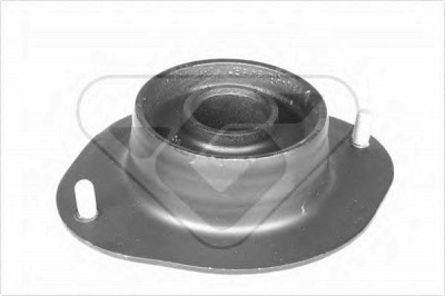 HUTCHINSON 598b20 -  Опора стойки амортизатора