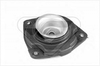 HUTCHINSON 599083 -  Опора стойки амортизатора