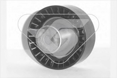 HUTCHINSON heg300 -  Паразитный / Ведущий ролик, зубчатый ремень
