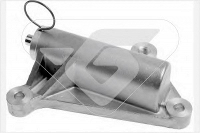 HUTCHINSON htg230 -  Натяжной ролик, ремень ГРМ