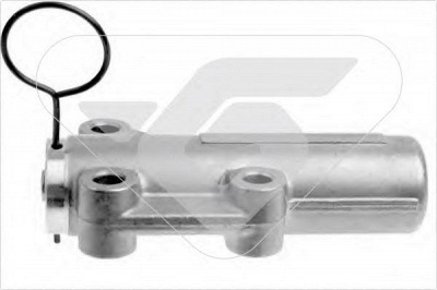 HUTCHINSON htg231 -  Натяжной ролик, ремень ГРМ