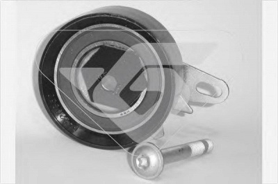HUTCHINSON htg270 -  Натяжной ролик, ремень ГРМ