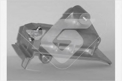 HUTCHINSON htg314 -  Натяжной ролик, ремень ГРМ