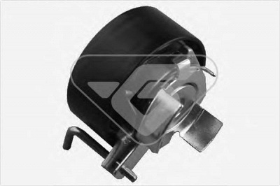 HUTCHINSON htg356 -  Натяжной ролик, ремень ГРМ