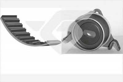 HUTCHINSON kh303 -  Комплект ремня ГРМ