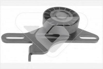 HUTCHINSON t0239 -  Натяжной ролик, поликлиновой  ремень