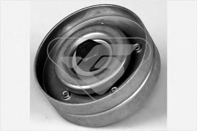 HUTCHINSON t0353 -  Паразитный / ведущий ролик, поликлиновой ремень