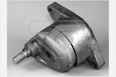 HUTCHINSON t0404 -  Натяжной ролик, поликлиновой  ремень