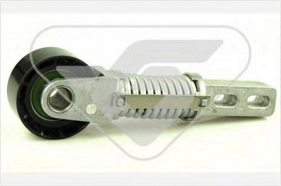 HUTCHINSON t2036 -  Натяжной ролик, поликлиновой  ремень