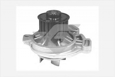 HUTCHINSON wp0003v - Водяной насос